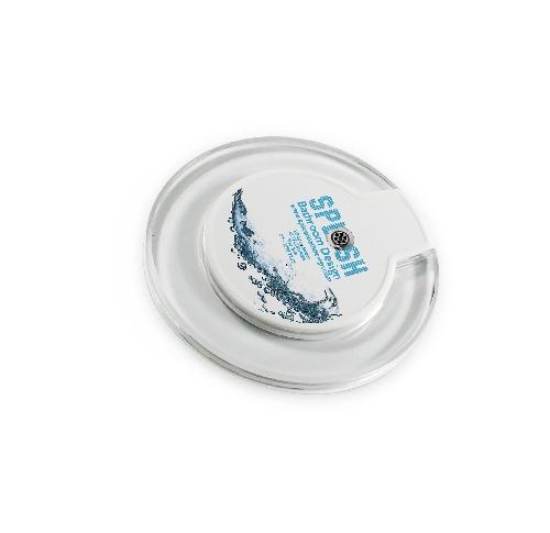 Wireless Charger Crystal 